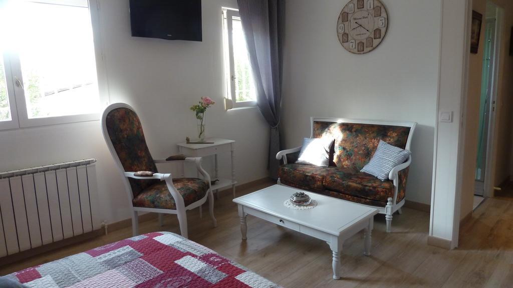 La Lezardiere Hotel La Colle-sur-Loup Cameră foto